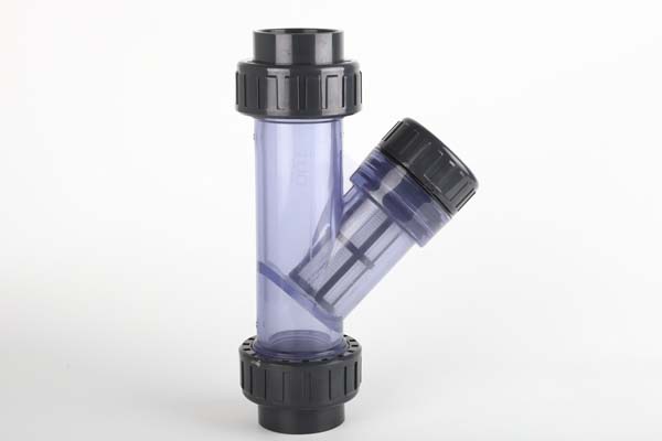 寮步镇Y型过滤器