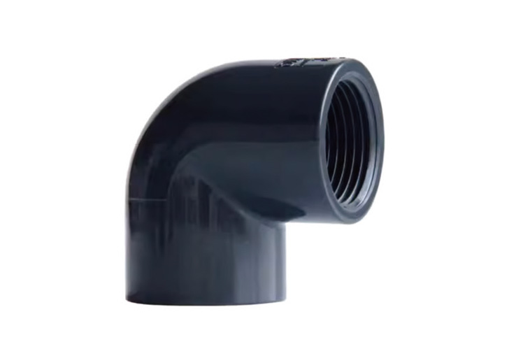 寮步镇内丝弯头