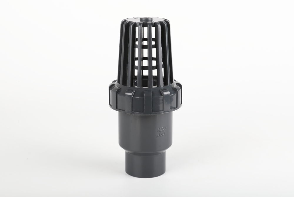 寮步镇球型底阀